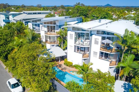 Bird's eye view, View (from property/room), Pool view