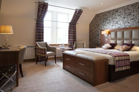 Cruachan Hotel Hotel in Fort William