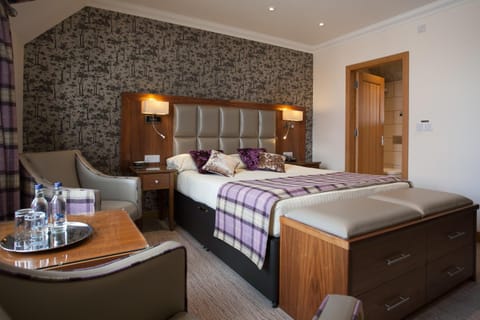 Cruachan Hotel Hotel in Fort William