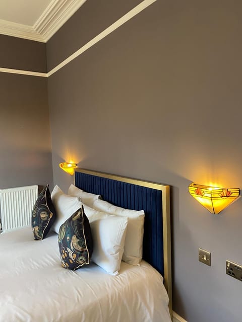 The Elizabeth House Hotel Hotel in Southampton