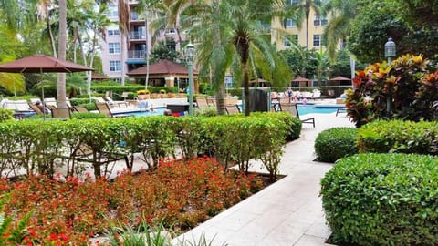 The Nautical! Amazing 3Bed 2Bath Apartment at Aventura Yacht Club Apartment in Aventura