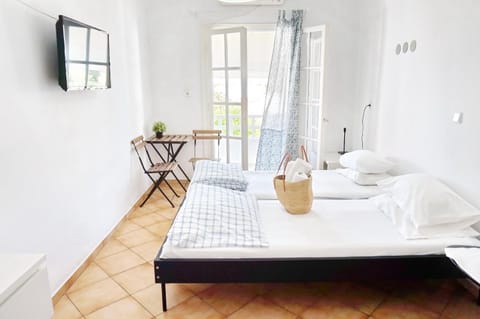 TV and multimedia, Bedroom