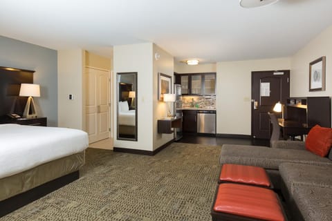 Staybridge Suites Corona South by IHG Hotel in Corona