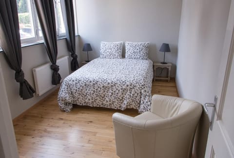 Hotel Saint Georges Apartment hotel in Hauts-de-France