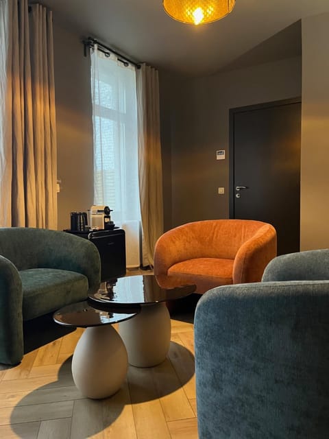 Hotel Saint Georges Apartment hotel in Hauts-de-France