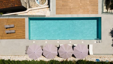 GuestHouse Mrshe Palace Bed and Breakfast in Kotor Municipality