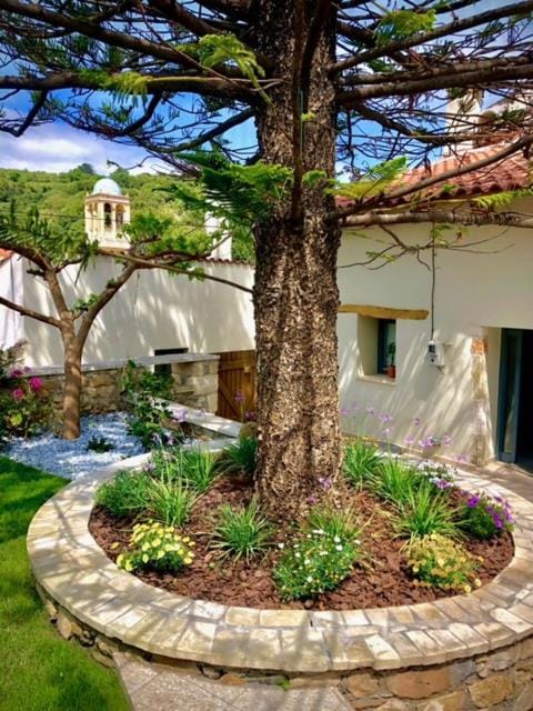 Chorio House Platanias Country House in Crete