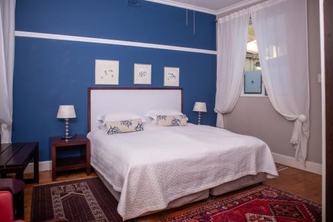 Property building, Bedroom