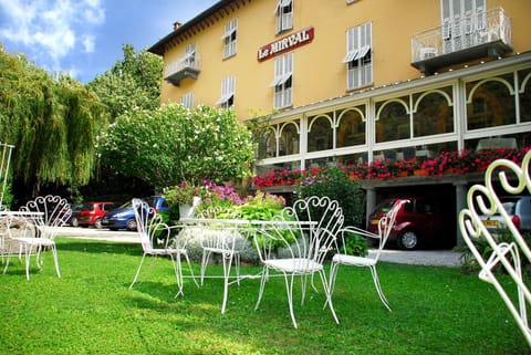 Day, Garden, Lounge or bar