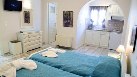 Angeliki Apartments Apartment in Naxos, Naxos and Lesser Cyclades, Greece