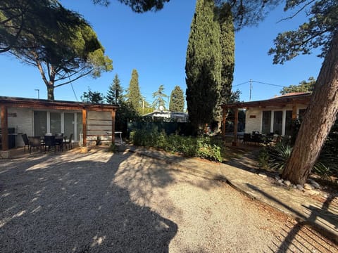 Adriatic Houses Borse House in Istria County