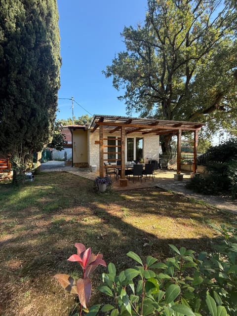 Adriatic Houses Borse House in Istria County