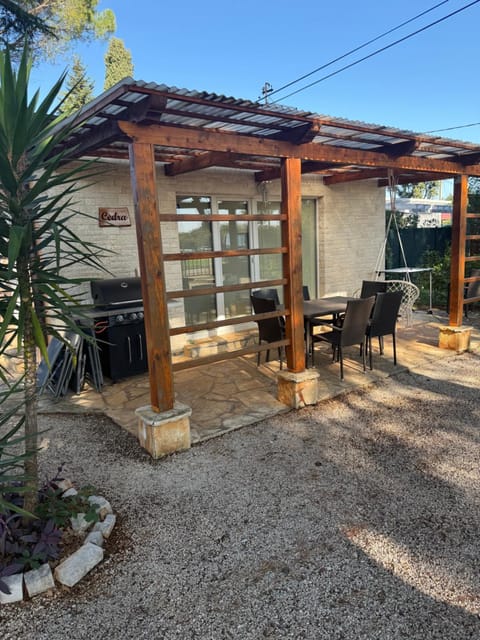 Adriatic Houses Borse House in Istria County