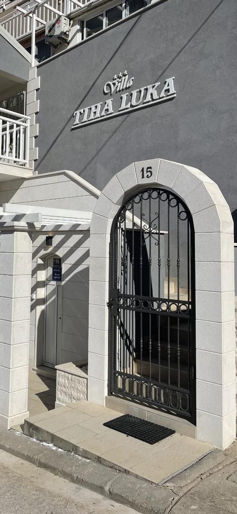 Villa Tiha luka Apartment in Neum