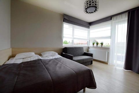 Villa Martika Vacation rental in West Pomeranian Voivodeship, Poland