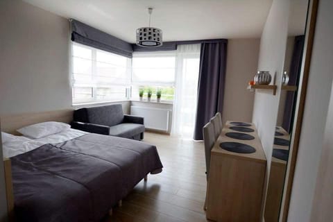 Villa Martika Vacation rental in West Pomeranian Voivodeship, Poland