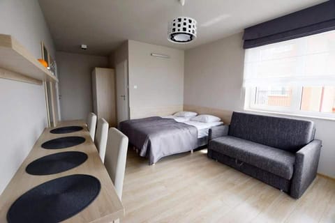 Villa Martika Vacation rental in West Pomeranian Voivodeship, Poland