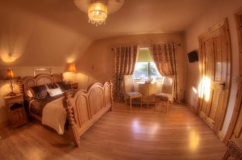 Walkers Nest Bed and Breakfast in Louth, Co. Louth, Ireland