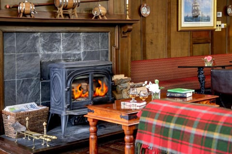 Lounge or bar, On site