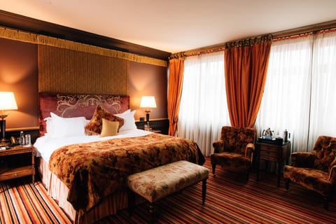 The Merchant Hotel Hotel in Belfast