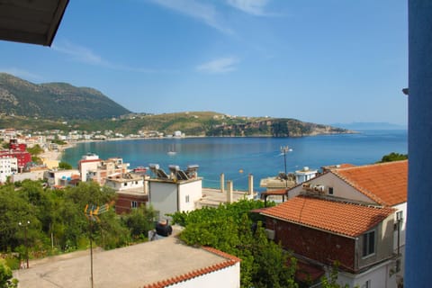 Sea view
