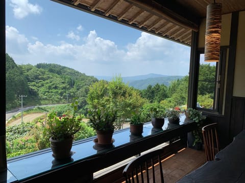 View (from property/room), Internal: Not applicable to any particular room