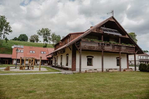 Property building, Day, Children play ground, Garden, Garden view