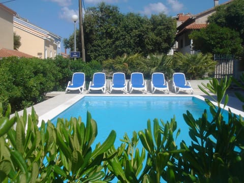 Pool view, Swimming pool, Swimming pool