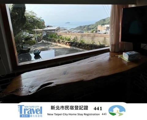 Natural landscape, Mountain view, Sea view