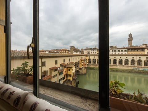 River view