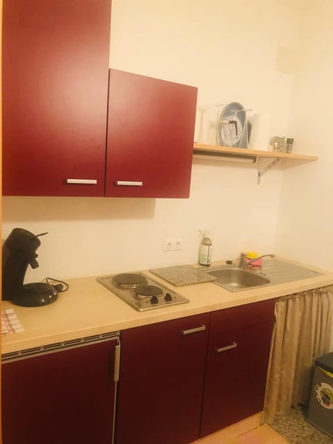 Ferienwohnung am Bauernhof Straßonig vulgo Hornis Apartment in Klagenfurt