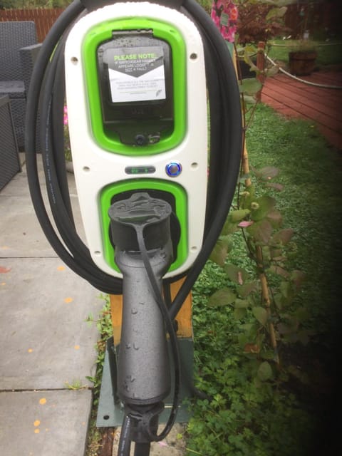 Inverlochy Villas (Adults Only) Bed and Breakfast in Scotland