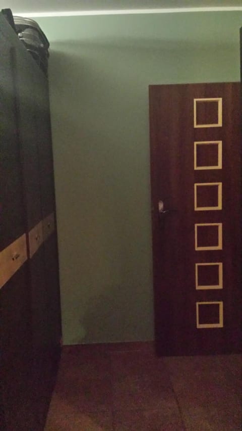 Apartment with Terrace Apartment in West Pomeranian Voivodeship, Poland