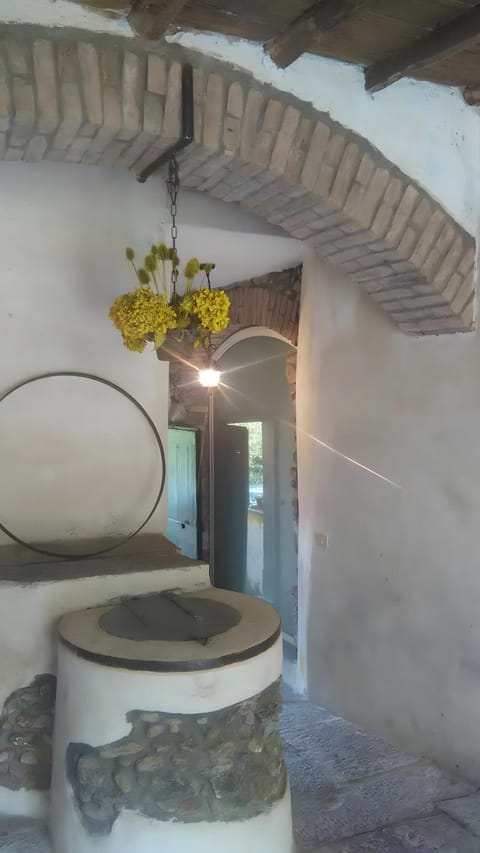 La Cantina Del Sole Apartment in Province of Massa and Carrara