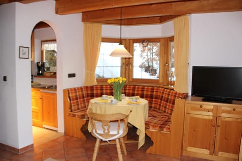 Balcony/Terrace, Living room