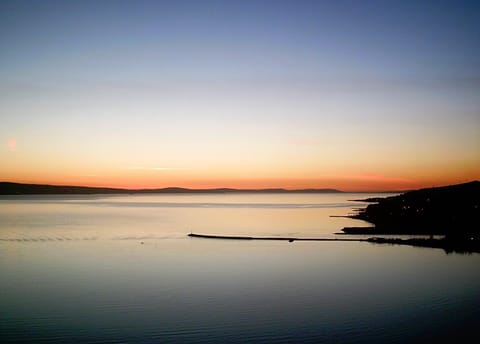 Sea view, Sea view, Sunset