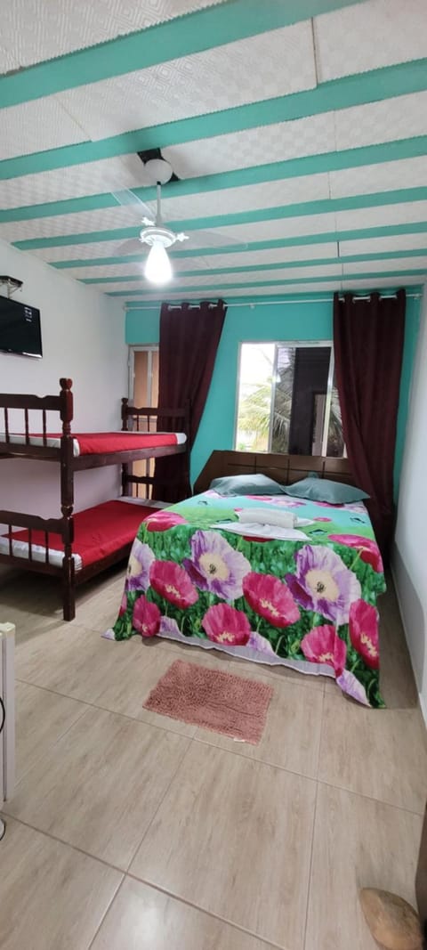 Pousada Antåpriss Inn in Angra dos Reis