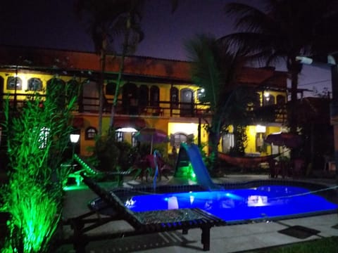 Pousada Antåpriss Inn in Angra dos Reis