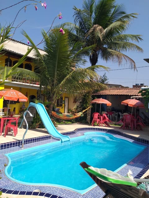 Pousada Antåpriss Inn in Angra dos Reis