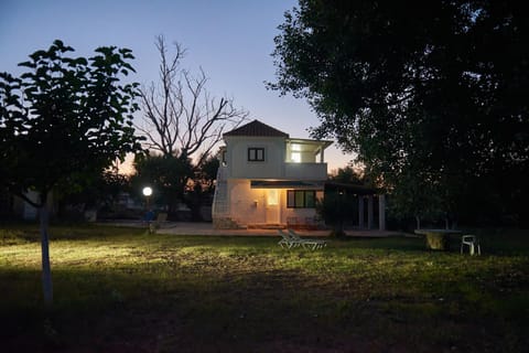 Property building, Natural landscape, Garden, Garden view, Location