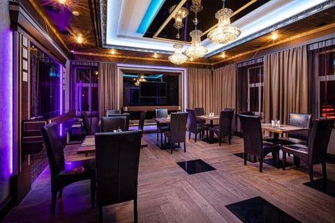 Banquet/Function facilities