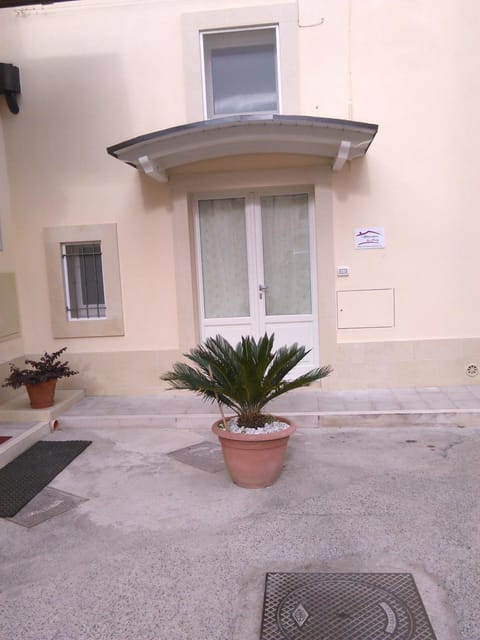 Property building, Property logo or sign