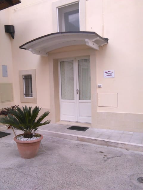 Property building, Property logo or sign