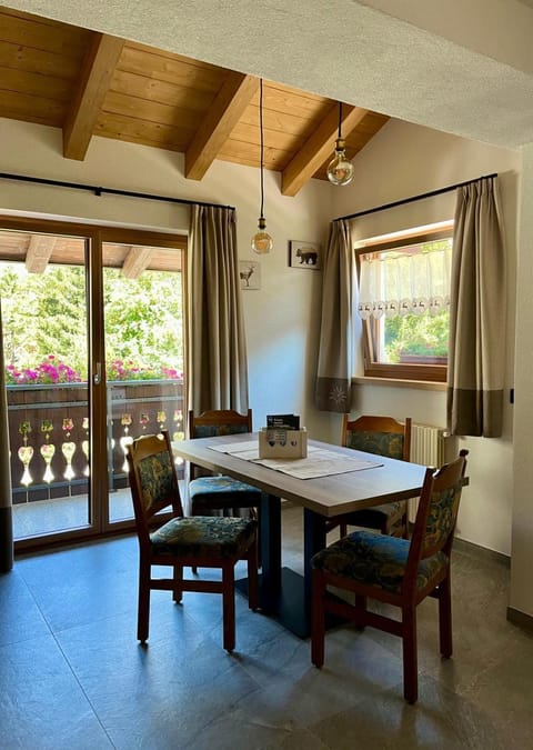 Rosengarden Alpine Residence Apartment hotel in Canton of Grisons