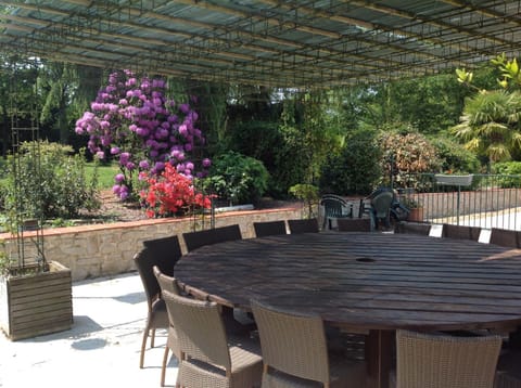 Les Aulnaies - B&B Bed and Breakfast in Centre-Val de Loire