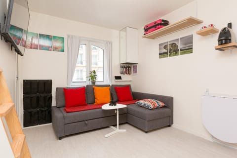 TV and multimedia, Living room