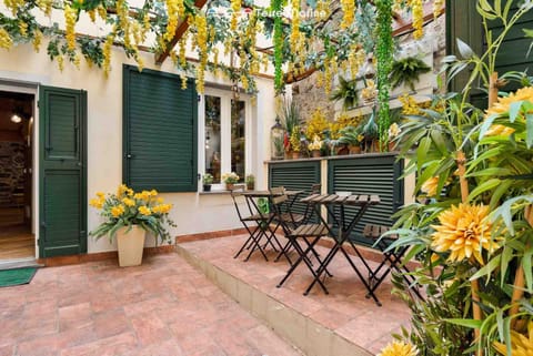 Mia Home, Terre Marine Apartment in Riomaggiore