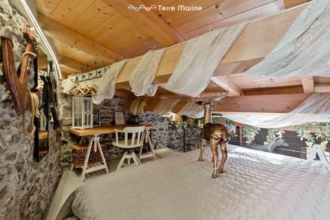 Mia Home, Terre Marine Apartment in Riomaggiore