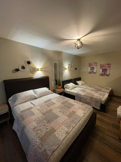 Villa Rafailia Apartment in Pieria, Greece