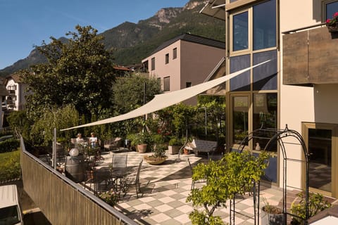 Garden, Balcony/Terrace, pet friendly